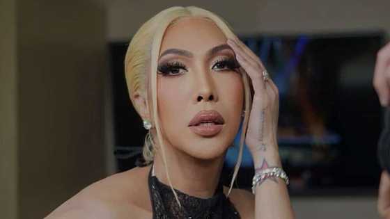 Vice Ganda links budgeting abroad to frustration over taxes