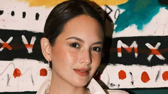 Ellen Adarna, ibinunyag pinakamatagal na relationship: “I don't want to waste my time”