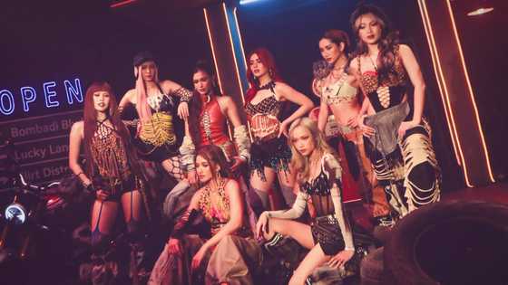 BINI postpones European leg of world tour; group releases official statement