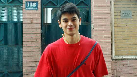 Dustin Yu, nagsalita sa minalisyang comment niya noong 2021 sa isang LGBT adult content creator