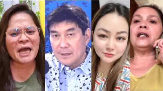 Rudy Baldwin, nag-react matapos ipa-Tulfo ng dating manager at customer: “See you in court”