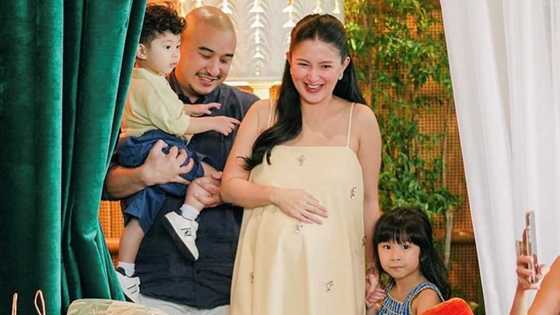 Sheena Halili, ipinasilip ang baby shower niya: "We celebrated our little boy"
