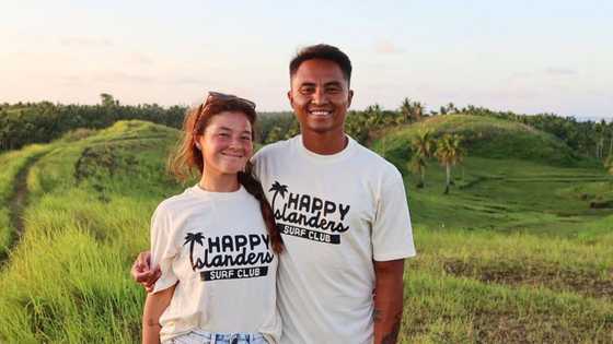 Andi Eigenmann, ibinida ang cute na self-portrait ni Lilo
