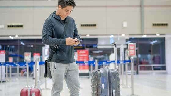 I Came From Work Abroad to Surprise My Family; My Mom Hugged Me Whispering, "Don't Unpack Your Bags"