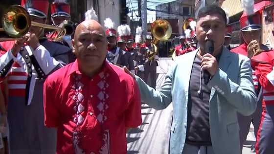 Wally Bayola, humingi ng dispensa sa pagmumura: "Nagkamali po ako dun"