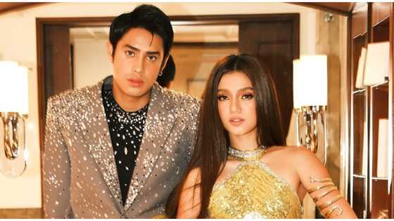 Belle Mariano gets real on facing criticisms, bashers on social media