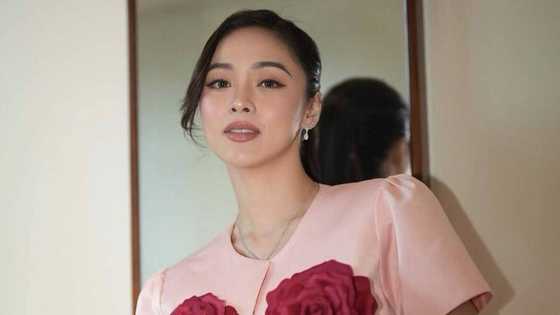 Kim Chiu, inalala ang buwis-buhay performance niya sa 'It's Showtime'