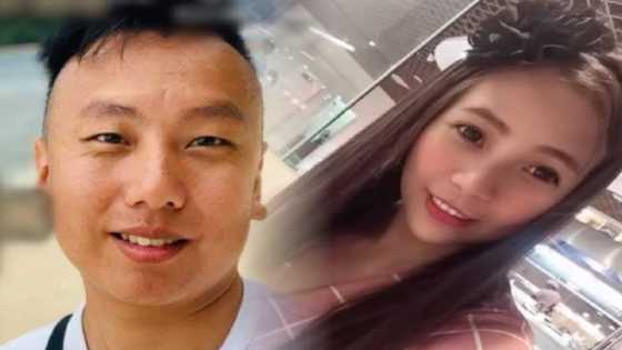 Chinese national, luhaan matapos bilhan ng 2 bahay ang Pinay na misis