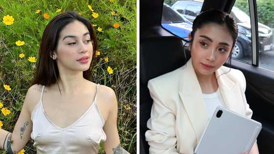 Bea Borres posts affectionate birthday message for Zeinab Harake