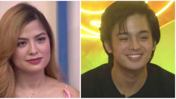 Alexa Ilacad at KD Estrada, evicted na sa 'Pinoy Big Brother Season 10'