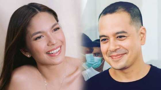 Andrea Torres, sabik makatambal si John Lloyd Cruz: "pinag-pepray ko rin talaga na matuloy"