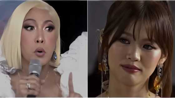 Vice Ganda, seryoso na pinayuhan si Maloi kaugnay sa "tote bag" issue na kinasangkutan niya