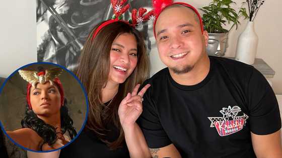 Neil Arce, niyaya si 'Narda' na may hanapin sa gitna ng post ni Angel Locsin