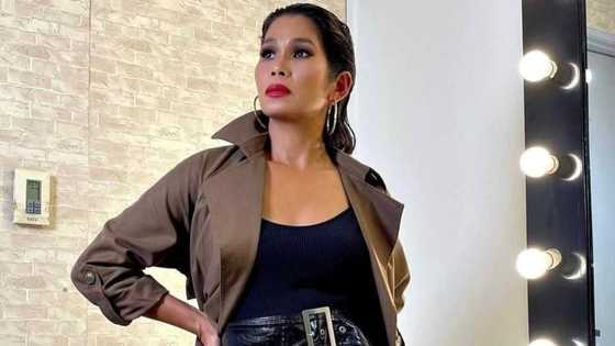Pokwang sa kanyang basher: "Kaibigan mo yung babaeng involved?"