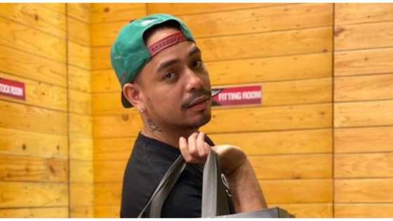 Tim Sawyer, nakapagpiyansa sa kasong isinampa sa kanya ni China Roces