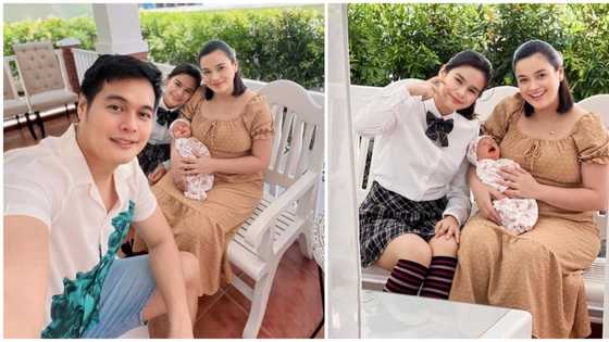 Yasmien Kurdi receives heartfelt Mother’s Day greeting from husband Rey Soldevilla