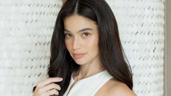 Anne Curtis, nawindang sa napiling photo ni Luis Manzano para sa birthday post niya