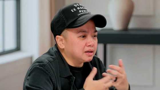 Ice Seguerra, ibinunyag ang bagay na ikina-frustrate niya bilang NYC chair noon