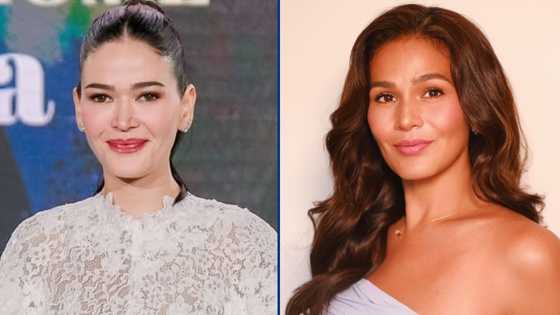 Bela Padilla, inugnay si Iza Calzado sa isang importanteng biblical figure