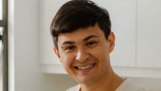 Lolit Solis, tinawag na "plus factor" si Matteo Guidicelli sa GMA Network: “Welcome treat siya”