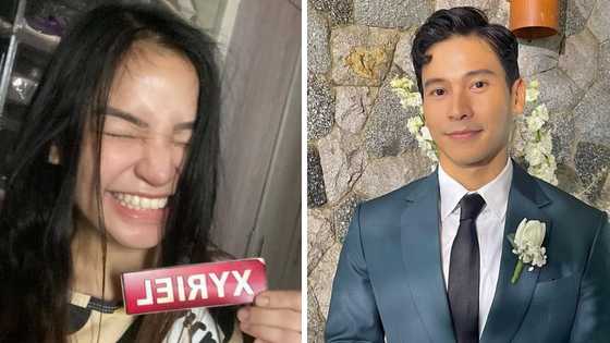 Enchong Dee at Xyriel Manabat, nagpalitan ng makulit na messages matapos ang PBB eviction