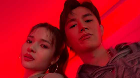 Kristel Fulgar warmly greets Benedict Cua on his birthday; Benedict pens reply