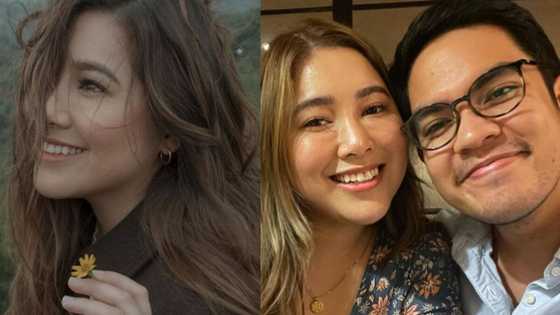 Moira dela Torre, tuluyan nang binura mga photos nila ni Jason Hernandez; in-unfollow na rin ang mister