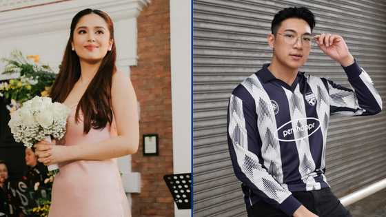 Jayda Avanzado, kinumpirma ang espesyal na koneksyon kay Darren Espanto noon