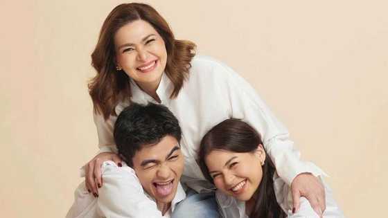 Aiko Melendez, may nakakaantig na mensahe para sa mga anak niya: "Thank you"