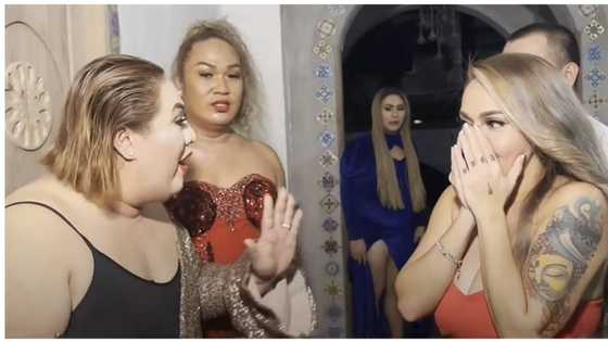 Mga kaibigan ni Ethel Booba, asar-talo sa kanyang revenge prank