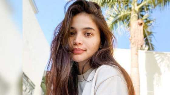 Anne Curtis's first ever talent fee did not even reach P1,500