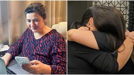 Nadia Montenegro, may emosyonal na liham kay Lotlot De Leon matapos ang pagpanaw ni Nora Aunor