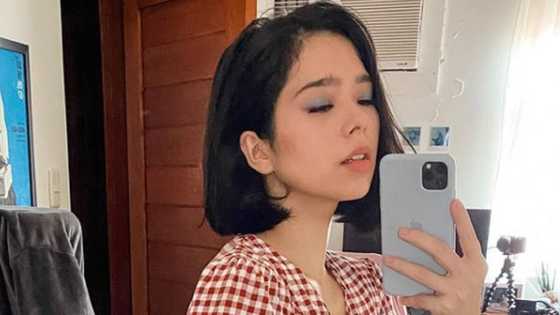 Saab Magalona talks about losing her daughter Luna: “grief never goes away”
