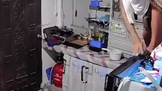 Caloocan man nabbed for stealing neighbor’s watch worth P11,000