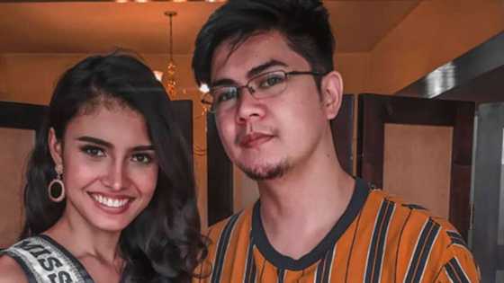 Rabiya Mateo, nadala na; usap-usapan ngayon “#notavailable” hashtag sa bagong post