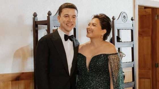 Arjo Atayde writes a sweet birthday message for Sylvia Sanchez