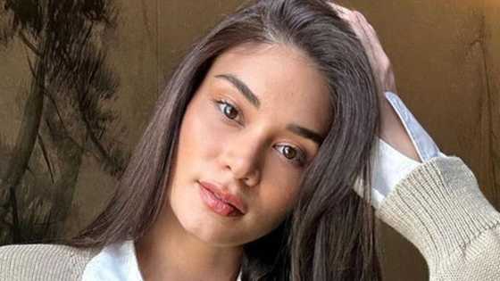 Pia Wurtzbach, proud na pinost sa socmed ang pinakabagong achievement: “I am so happy”
