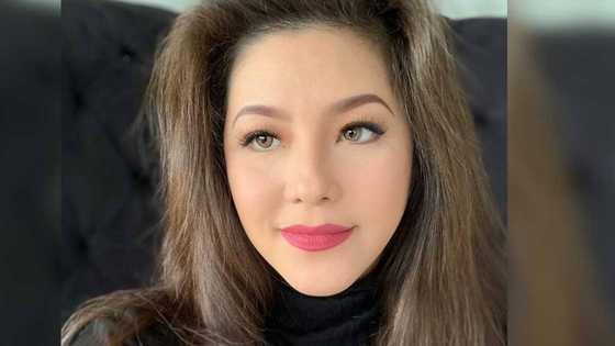 Regine Velasquez speaks out on why corruption thrives despite controversies