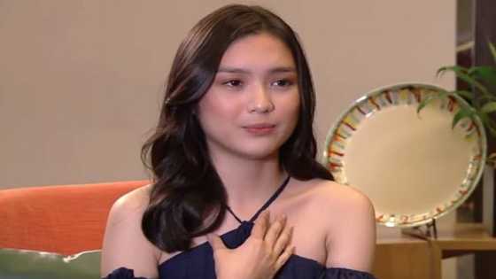 Francine Diaz bio: age, net worth, Instagram, family, house