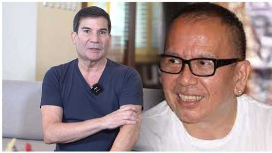Edu Manzano, pumasok noon sa klase ni Direk Joey Reyes na tuwalya lang ang suot