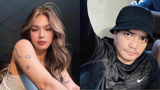 Sofia Trazona, sinita si Alvin Aragon sa isyu nito sa isang 'talk show'