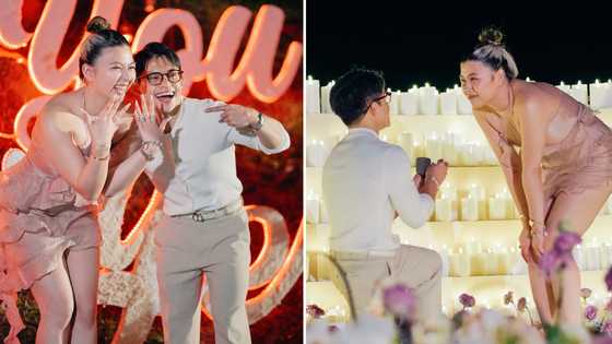 Carlos Yulo, ibinunyag ang matagal nilang itinagong sikreto ni Chloe San Jose