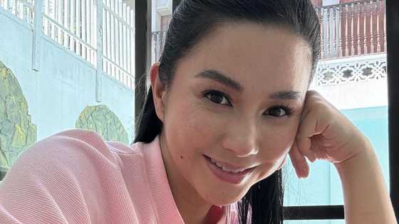 Mariel Padilla, nagbahagi ng cryptic post tungkol sa kasalanan at kabutihan