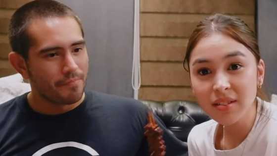 Julia Barretto and Gerald Anderson's funny 'barbecue' moment is being parodied on TikTok