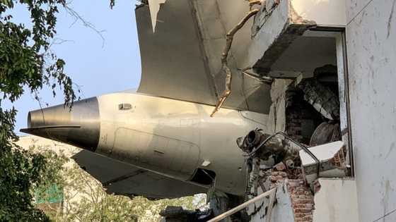 Bristol student na-late lang ng 10 minuto, ligtas mula sa Air India tragedy