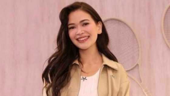 Bela Padilla, ibinunyag ang dahilan ng pakikipaghiwalay sa isang dating karelasyon