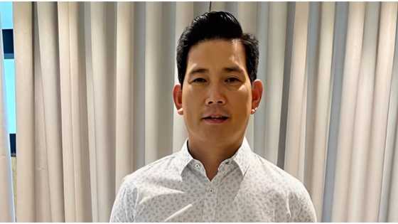 Richard Yap, umalma sa pag-bash sa celebrities na pumapasok sa politics