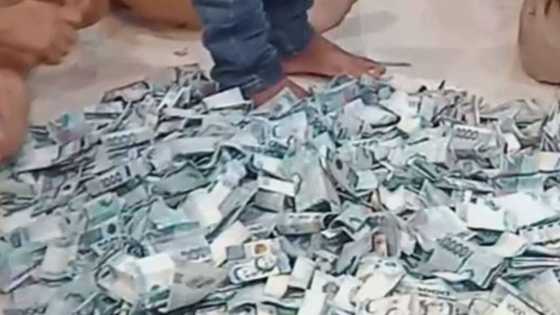 GenSan family, namangha sa resulta ng “ipon challenge”; laman ng anim na alkansiya, P2.3 Million