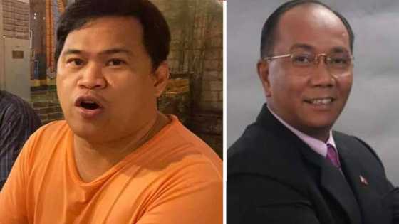 Ogie Diaz, sa pagkaka-aresto ni Jay Sonza: "Nakakalungkot para sa kanyang mga anak at apo"