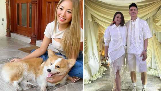 Karen Bordador, naantig sa statement ni Vhong Navarro para sa asawa: "Beautiful and heartfelt"